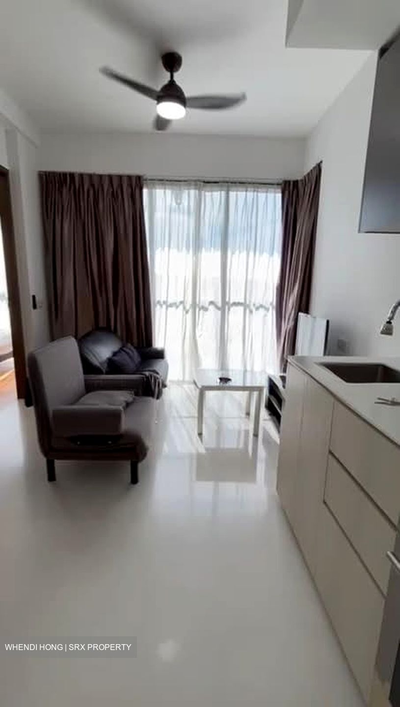 Foresque Residences (D23), Condominium #553570761